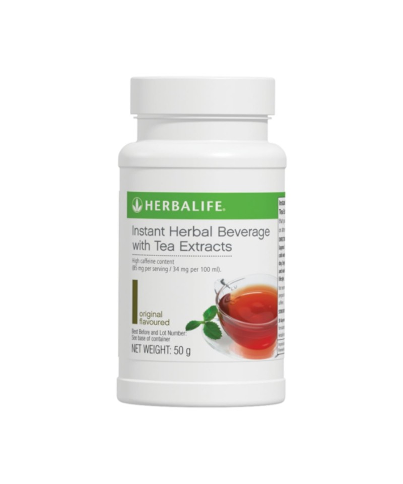 Wholesale Malta - Herbalife Instant Herbal Beverage (2 Pack)