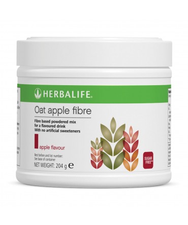 Herbalife Oat Apple Fibre Drink (1 Pack)