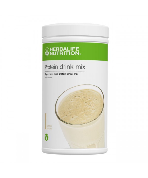 Herbalife Protein Drink Mix (2 Pack)