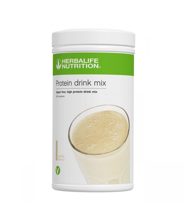 Herbalife Protein Drink Mix (1 Pack)