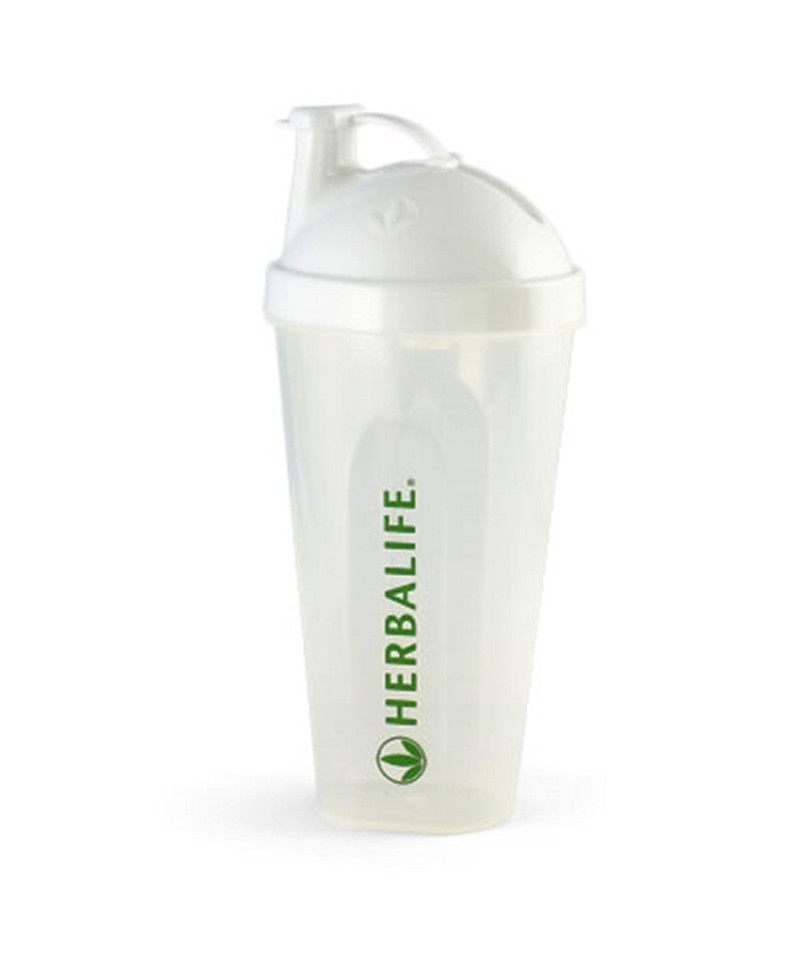 Herbalife Smart Shaker - Super shaker 