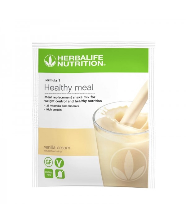 Herbalife Formula 1 Sachets